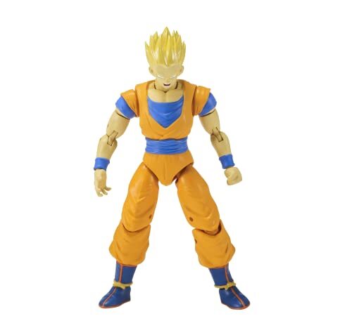 Dragon Ball Super - Dragon Stars Super Saiyan Gohan Figuur (Serie 7)