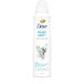 Dove 0% ALU