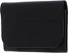 PICARD Leren portemonnee Legere E 1 Wallet With Flap Black zwart