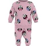 LUPILU® Ensemble de survêtement bébé (Minnie, 2-6 mois)
