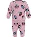 LUPILU® Ensemble de survêtement bébé (Minnie, 2-6 mois)