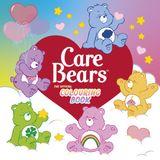 Care Bears Care Bears: The Official Colouring Book
