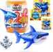 Robo Alive Deep Sea Monster Surprise (Haai)