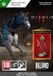 Blizzard Diablo IV Crypt Hunter Pack - Jeu d'extension - Xbox Series X|S/Xbox One Téléchargement
