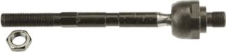 TRW Axialgelenk, Spurstange JAR1313 | Compatibel met: KIA RIO II, RIO II Stufenheck