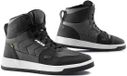 Falco Harlem Schoenen Zwart Grijs - Laars