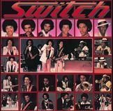 Coast2Coast Switch - Switch (CD) (Remastered)