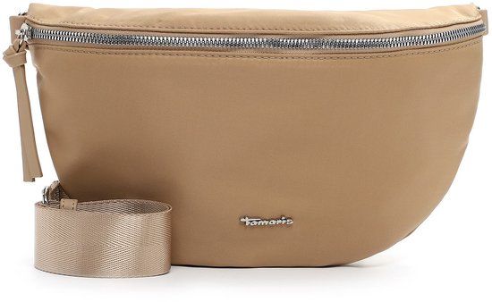 Tamaris Schoudertas TAS Giuseppa (33892) Dames Sand 420