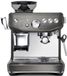 Sage The Barista Express Impress Machine Expresso - Acier inoxydable