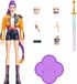 Mattel KPop Demon Hunters HUNTR/X Rumi Actiefiguur