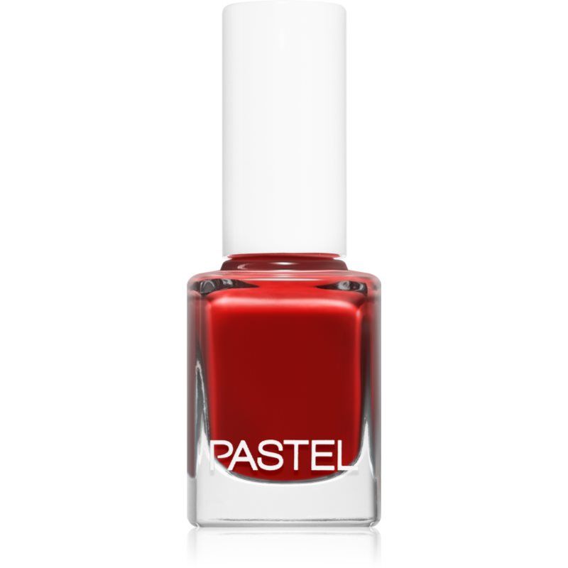 Pastel Nail Polish
