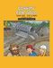 Diggin' For Gold: Book One: The Claims - A Big Coloring Book of Real Gold Mining Machines, Crews and the Work They Do