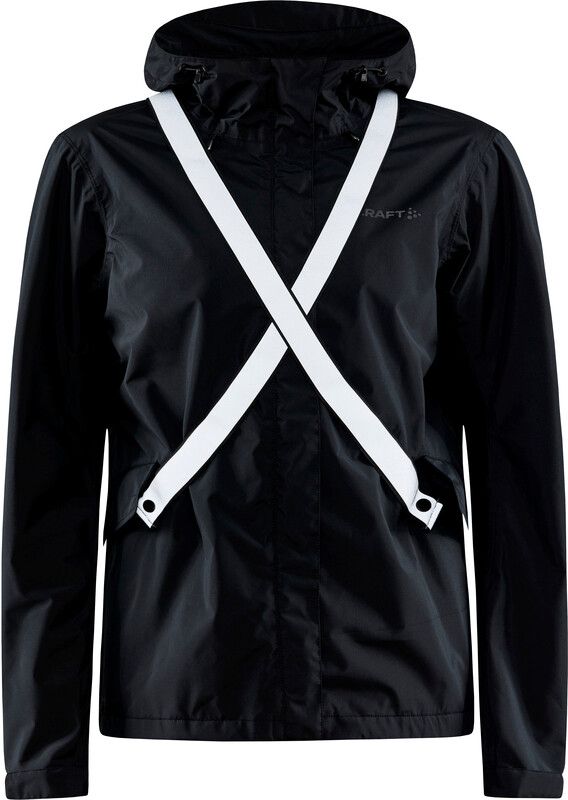 Craft Core Bike Ride Hydro Lumen Jacket Men - 7318573586016