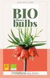JUB Fritillaria imp. Rubra bloembol 1 stuk(s) bio
