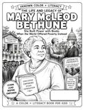 Mary McLeod Bethune: The Woman Who Built Dreams