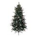 Feeric Lights & Christmas Sapin De Noël Artificiel Snowberry Lumineux 180 Cm