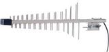 Wittenberg Antennen LAT 54 Richtantenne GSM 900, GSM 1800, UMTS