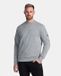Kilpi Men's Cotton Sweatshirt Oiran-m Grey - XS