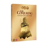 WAARNER100: Warner 100: THE CONJURING 6-FILM BOX