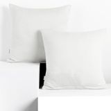 DecoKing Set van 2 kussenslopen 40 x 40 cm