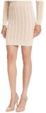 Guess Giselle Rok Beige