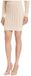Guess Giselle Rok Beige