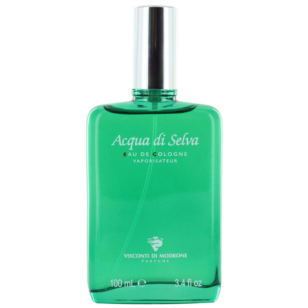 Visconti di Modrone Acqua Di Selva eau de cologne / 100 ml / heren