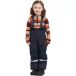 Didriksons Idre 7 Pantalon enfant imperméable