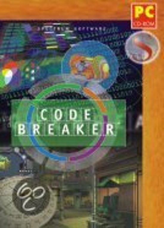 - Codebreaker Windows