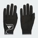 adidas Unisex adulto MEN GOLF RAINGLOVE PAIR, black