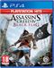 UBISOFT EMEA Assassin's Creed 4 Black Flag (PlayStation Hits)
