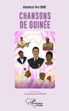 Chansons Harmattan Guinée - Chansons de Guinée