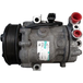 Alfa Romeo Compresseur de climatisation Mito 71792267