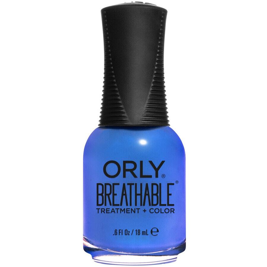 Orly Breathable Super Bloom You Had Me At Hydrangea 18ml