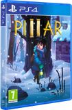 red art games Pillar-Standaard (PlayStation 4) Nieuw