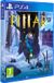 red art games Pillar-Standaard (PlayStation 4) Nieuw