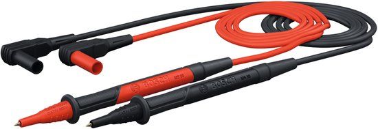 Bosch Professional MS 90 - Testpennen