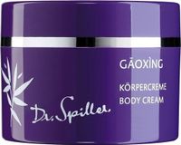Dr. Spiller Gaoxing Bodycrème - 250ml - Verzorgend