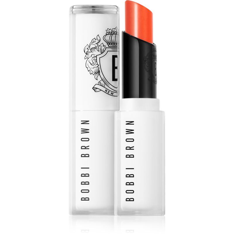 Bobbi Brown Extra Extra Lip Tinted Balm with Plumping + Peptide Technology Bare Punch 2,5 gram
