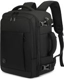 Omgoods - Sac à dos ergonomique pour bagages cabine, avec compartiment pour ordinateur portable
