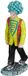 Luville - Colourful Carnaval Man