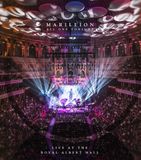 Edel Se & Co. Kgaa Marillion All One Tonight (Live At The Royal Albert Hall) Blu-ray