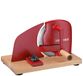 Zassenhaus Broodsnijmachine PURE rood
