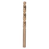 JBM HSS-CO5 Mèche à métaux 1mm