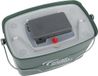 Normark WaterQueen 7L seau vivant + aérateur multicolore
