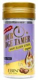 Ebin 24 Hour Edge Tamer Sleek Hair Wax Stick - Original 75g