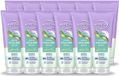 Andrélon Kokos Volume Boost Shampoo Scrub - 200 ml - Voordeelverpakking - 12 stuks