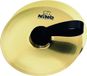 Nino Meinl Marching Cymbal NINO-BR20, 8", Brass