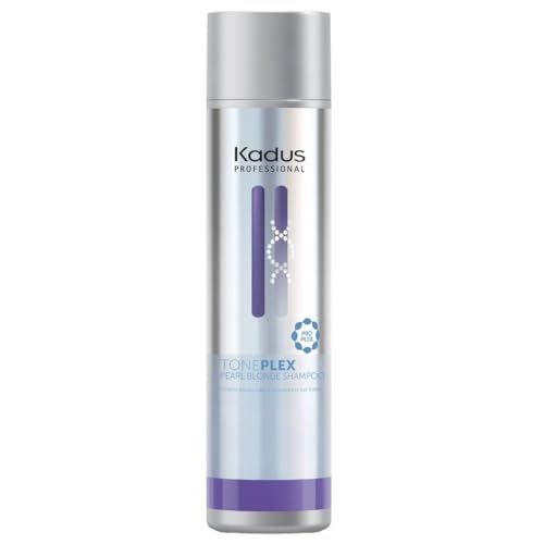 Kadus Toneplex Pearl Blonde Shampoo - 250 ml