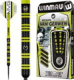 Winmau Michael van Gerwen 85% - Dartpijlen - 25 Gram